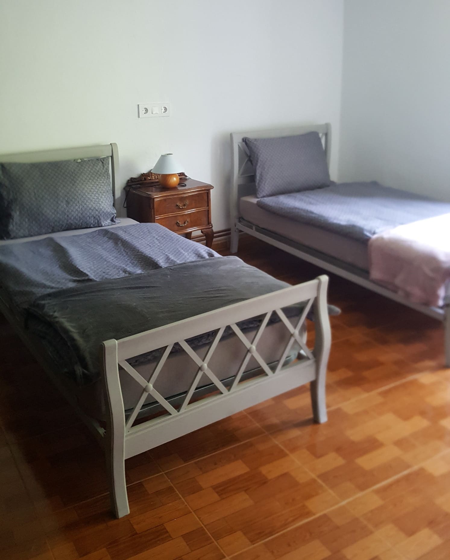 Casa de la Mama