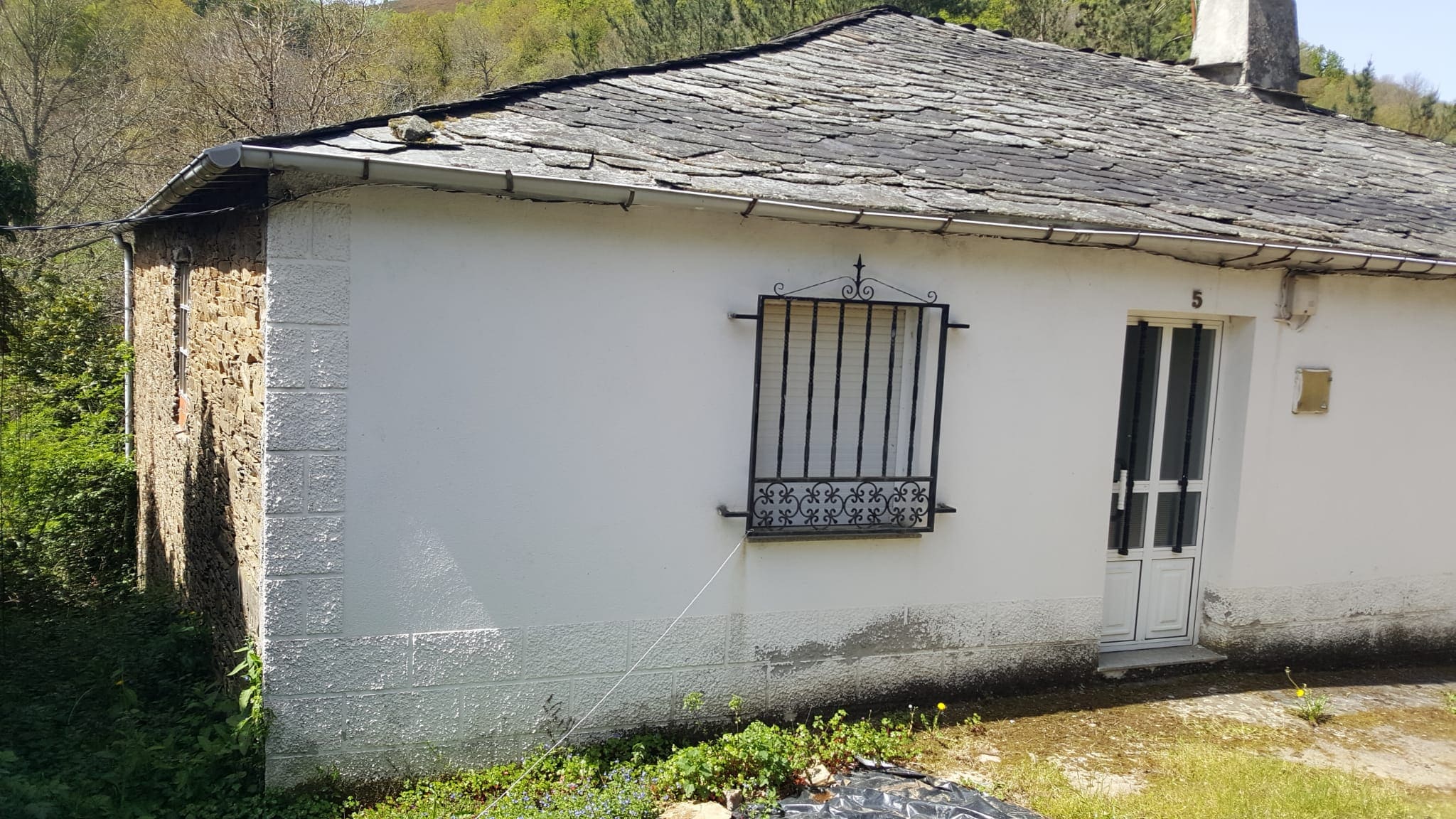 Casa de la Mama - additional photo