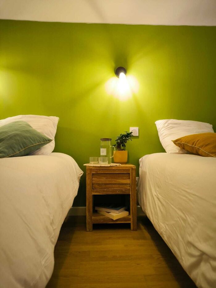 Hotel Le Clementenia