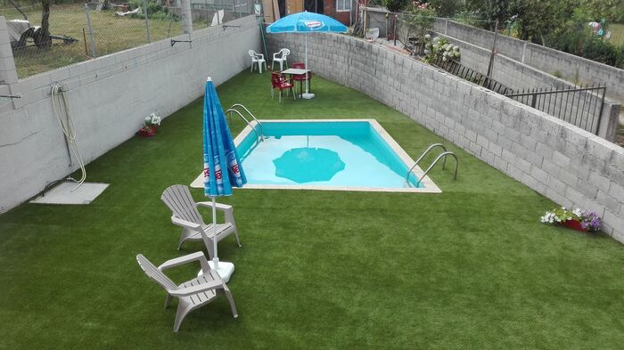 Albergue-Pension Boente