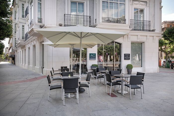 AC Marriott Burgos