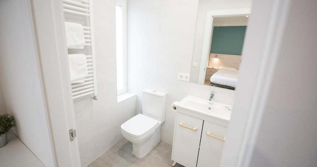 Happy Hostal Carrales