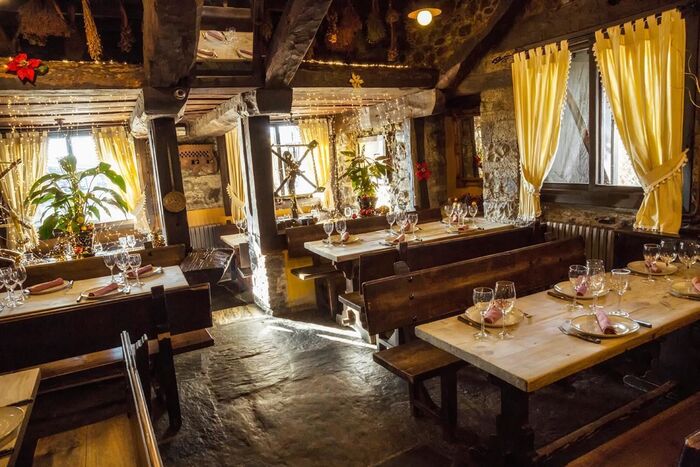 La Moncloa de San Lazaro