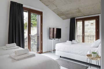 Iraipe Estella Rooms Auto Check-in