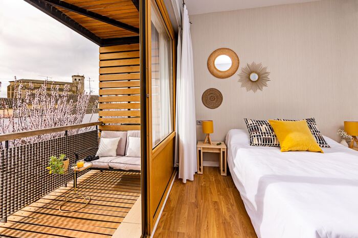 Eco-Hotel Dona Mayor