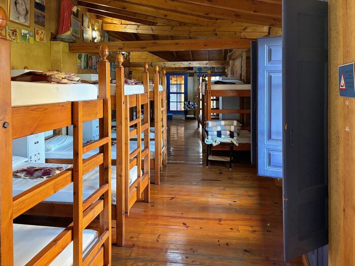 Dormero Albergue San Miguel