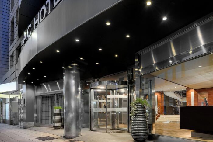 AC Hotel Len San Antonio by Marriott