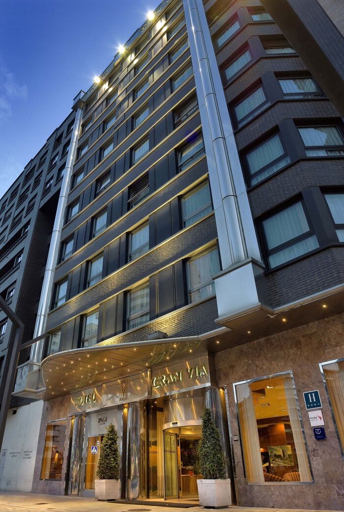 Hotel Gran Via