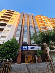 Hotel los Bracos