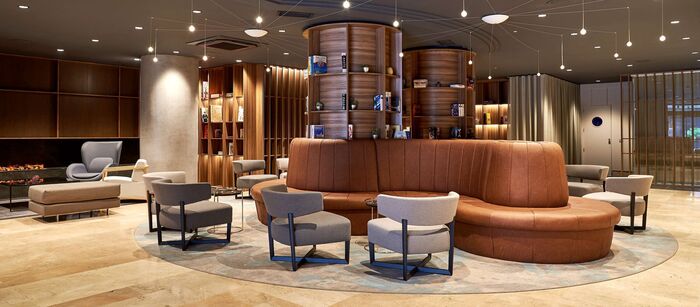 NH Logrono Herencia Rioja