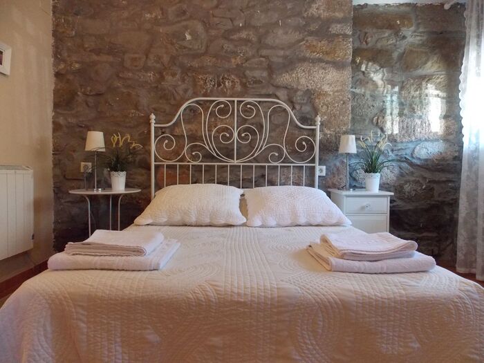 Hostal Casa San Nicolas