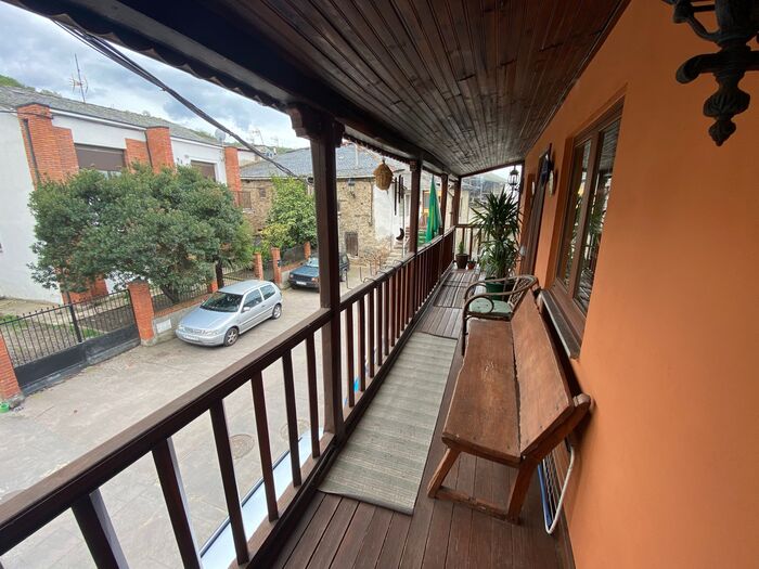 Hostal Casa San Nicolas