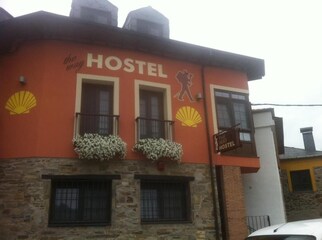 The Way Hostel Molinaseca