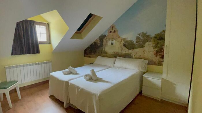 The Way Hostel Molinaseca