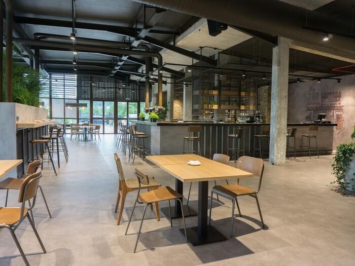 Albergue de Monte do Gozo