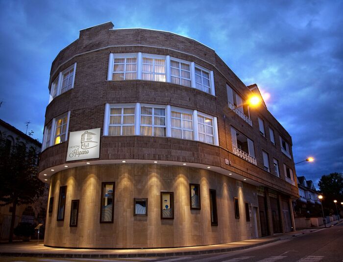 Hostal Hispano