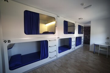 Albergue-Pension Zendoira