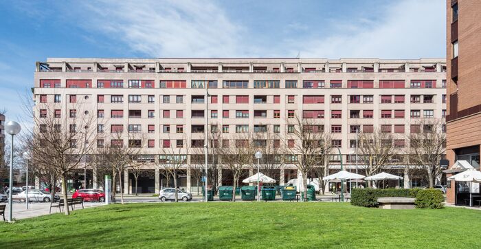 Gestion de Alojamientos Apartments