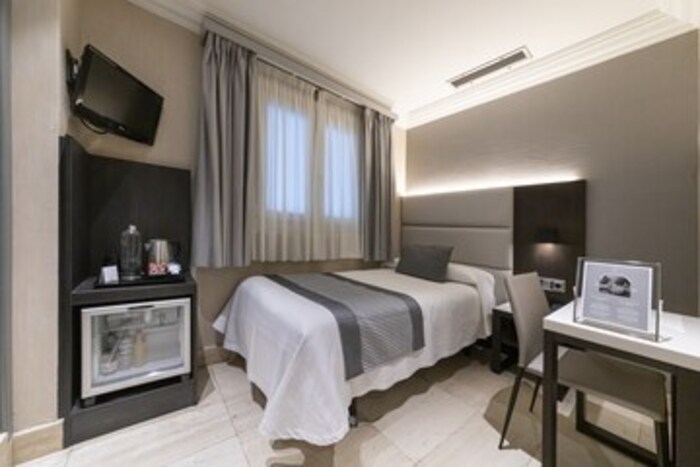 Habitus Hotel Europa