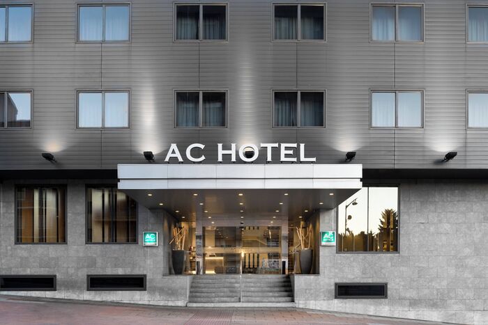 AC Hotel Ponferrada by Marriott