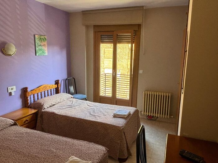 Domero Alberge-Hotel