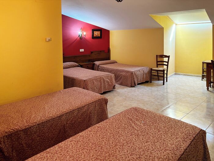 Domero Alberge-Hotel