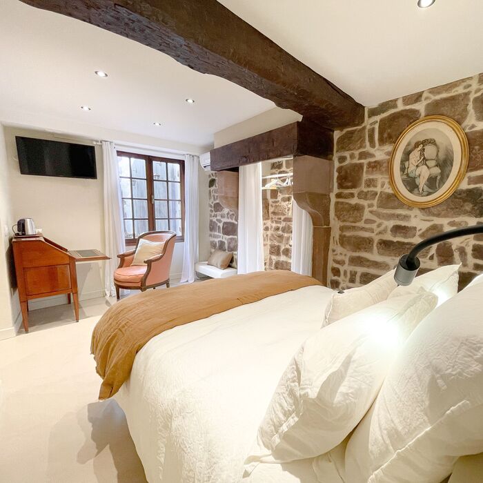 Chambres d'Hotes Maison E. Bernat