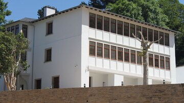 A Casa da Botica