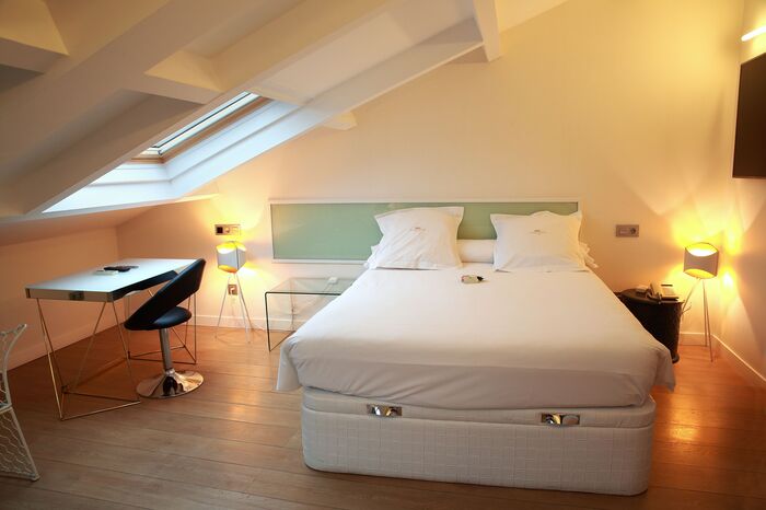 Casas Reais Boutique