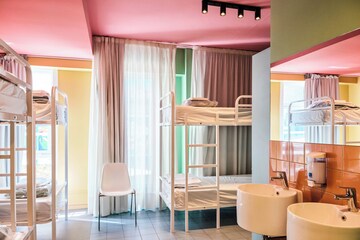 Loop INN Albergue Santiago de Compostela