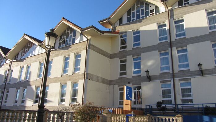 Loop INN Albergue Santiago de Compostela