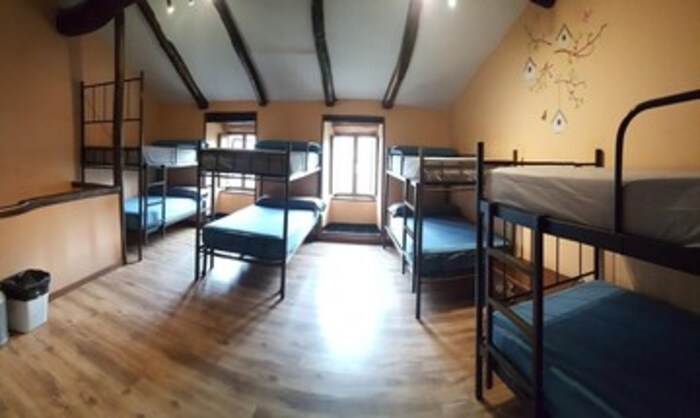 Pension Albergue A Pedra