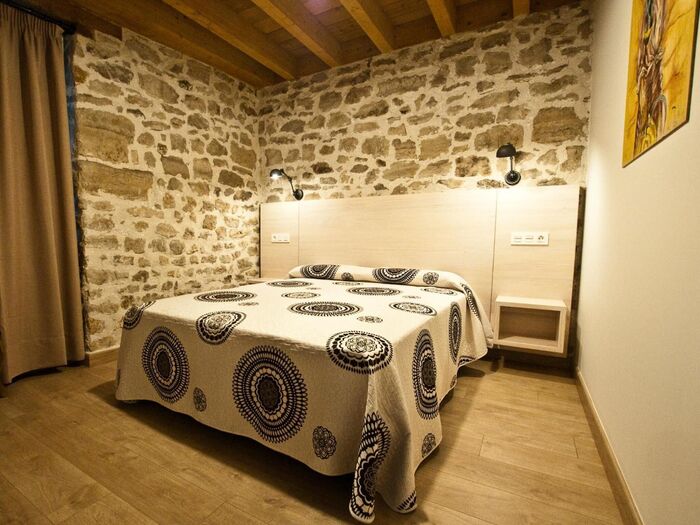 Albergue-Hotel La Casa de Beli