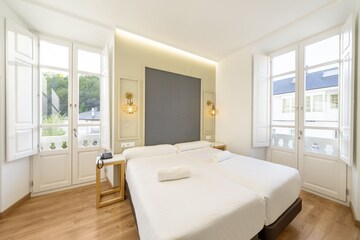 Hotel Alda Triacastela - additional photo
