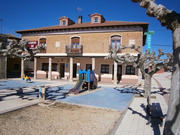 Hostal del Camino de Santiago