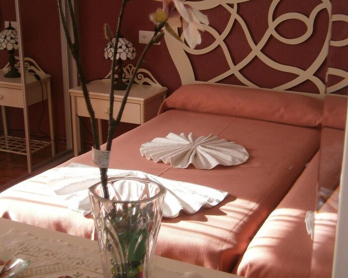 Hostal del Camino de Santiago