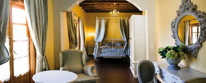 Hotel San Anton Abad