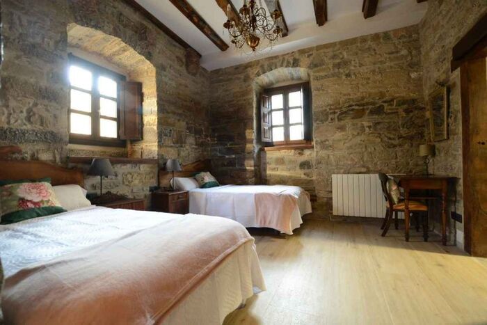 Casa Rural Txantxorena