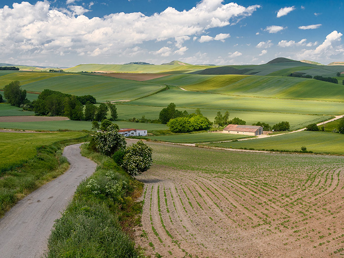 Grañón, La Rioja, Spain