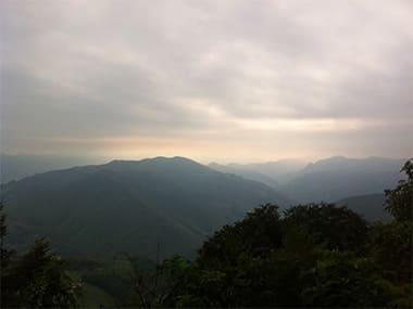Pyrénées-Atlantiques, France