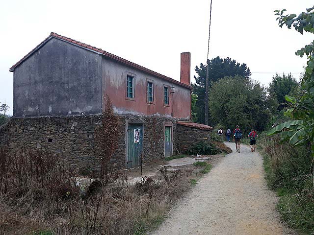 A Salceda, A Coruna