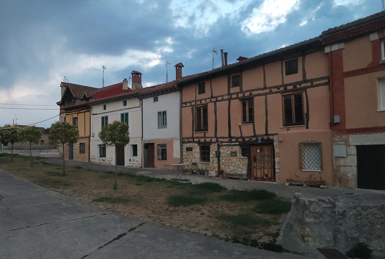 Ages on the Camino Francs  Places to Stay | CaminoSleeps.com
