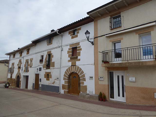 Arandigoyen, Navarre