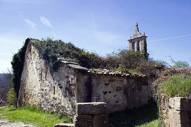 Arzua, A Coruna