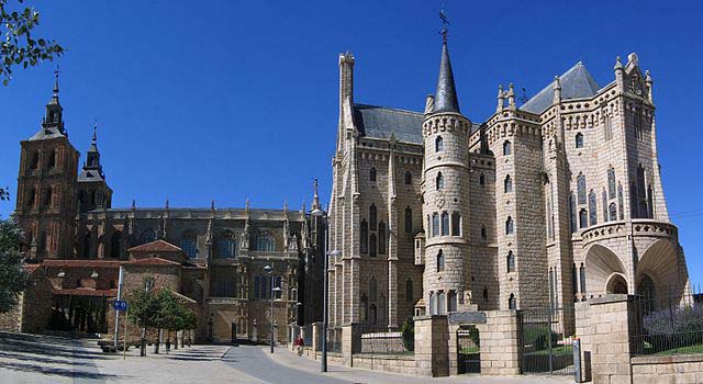 Astorga, Leon