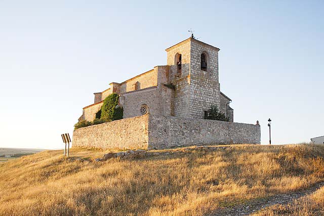 Atapuerca, Burgos