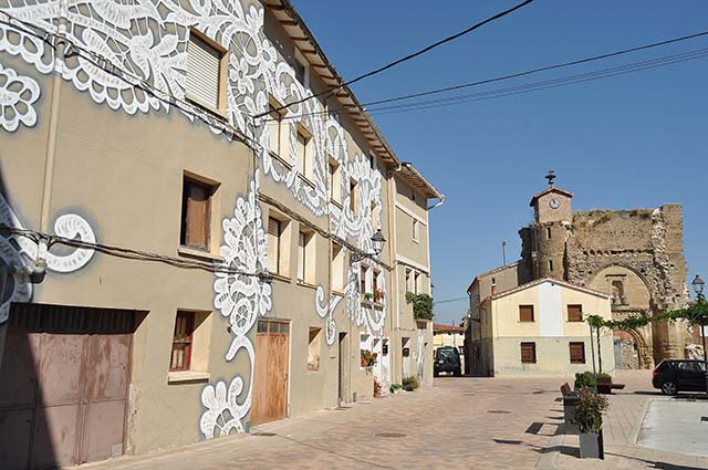 Belorado, Burgos