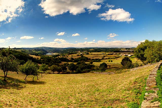 Marzan, Lugo