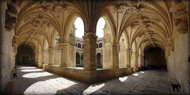 Carrion de los Condes, Palencia