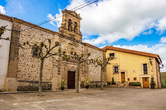 Castildelgado, Burgos
